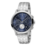 Esprit Stainless Steel Chronograph Men's Watch ES1G306M0065