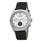 Esprit Stainless Steel Chronograph Men's Watch ES1G309L0015