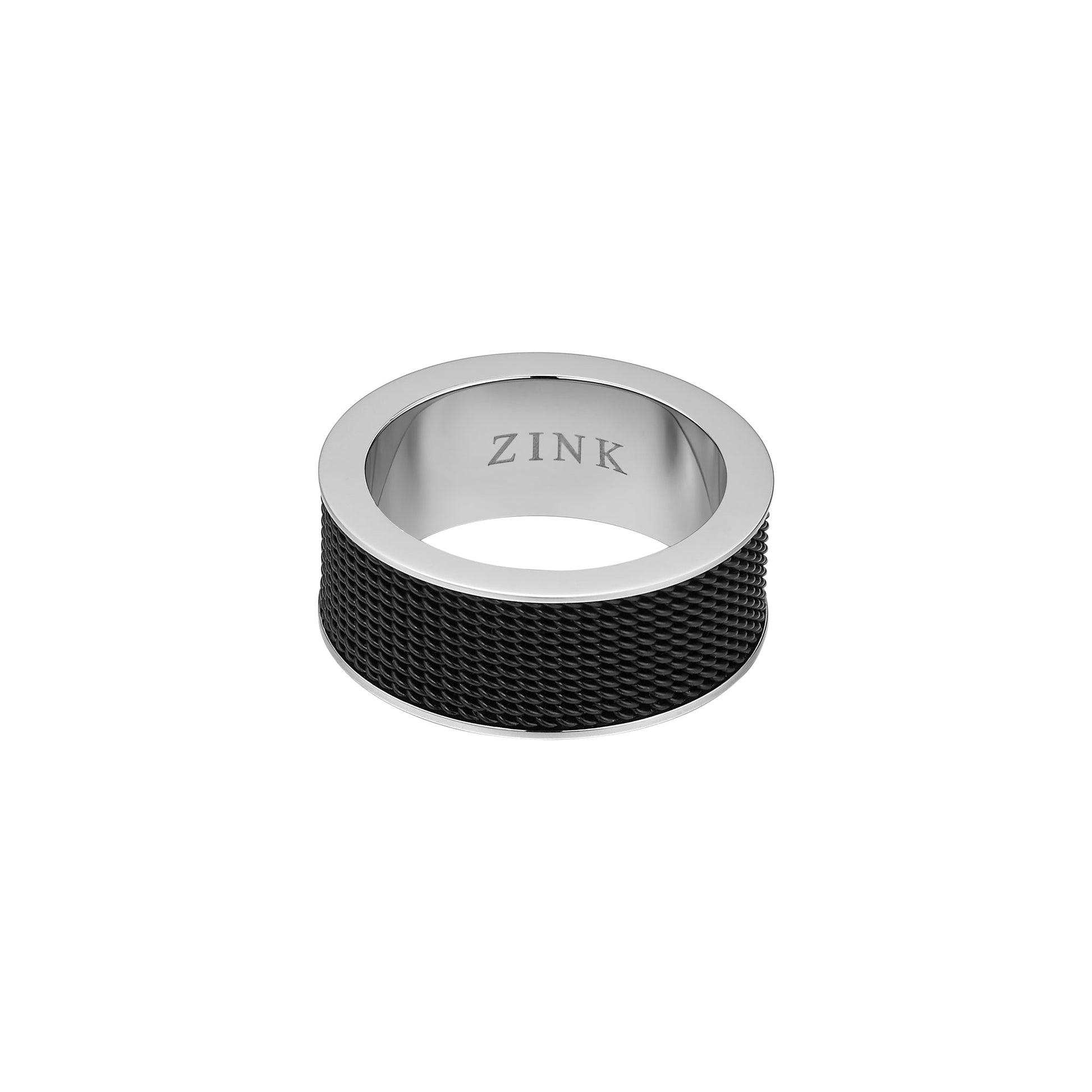 ZJRG019SB ZINK Men's Rings
