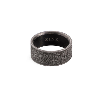 ZJRG038U ZINK Men's Rings