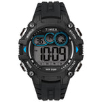 Timex Resin Digital Men's Watch TW5M27300