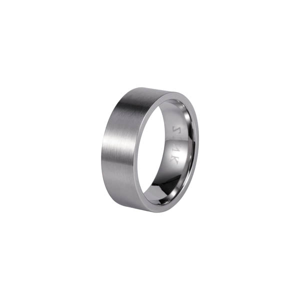 ZJRG007SM ZINK Men's Ring