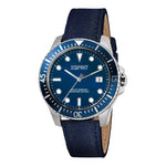 Esprit Stainless Steel Analog Men's Watch ES1G303L0035