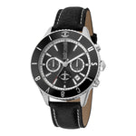 Just Cavalli Stainless Steel Chronograph Men's Watch JC1G155L0025