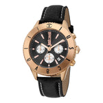 Just Cavalli Stainless Steel Chronograph Men's Watch JC1G155L0035
