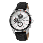Just Cavalli Stainless Steel Chronograph Men's Watch JC1G166L0015