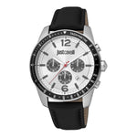 Just Cavalli Stainless Steel Chronograph Men's Watch JC1G204L0015