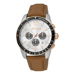 Just Cavalli Stainless Steel Chronograph Men's Watch JC1G204L0035