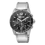 Just Cavalli Stainless Steel Chronograph Men's Watch JC1G204M0055