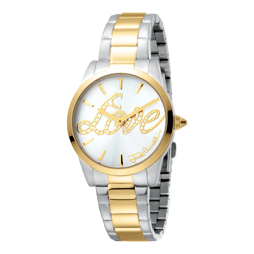 JC1L010M0265 JUST CAVALLI Women's Watch