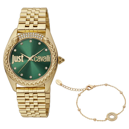 JC1L195M0075 JUST CAVALLI Women's Watch