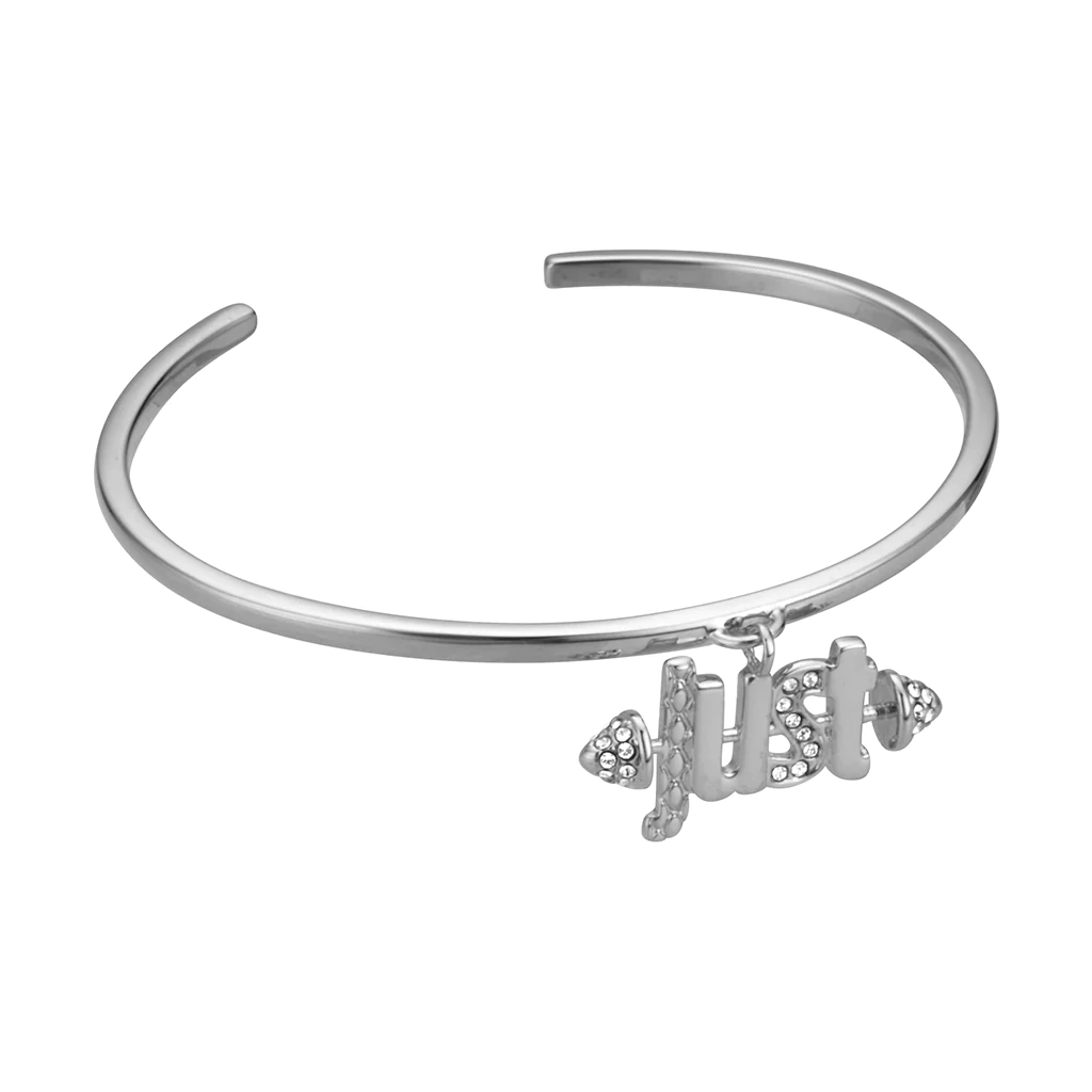 JCBA00440100 JUST CAVALLI Women's Bracelets
