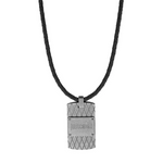 JCNL50040200 JUST CAVALLI Men's Necklaces
