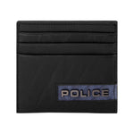 PA40041WLBK POLICE Herrenbrieftaschen und Geldklammern