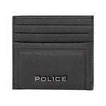 PA40059WLBK POLICE Herrenbrieftaschen und Geldklammern