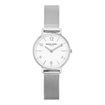 Pierre Cardin Stainless Steel Women's Watch PC902662F18