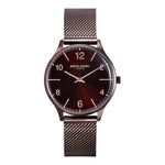Pierre Cardin Stainless Steel Women's Watch PC902722F115