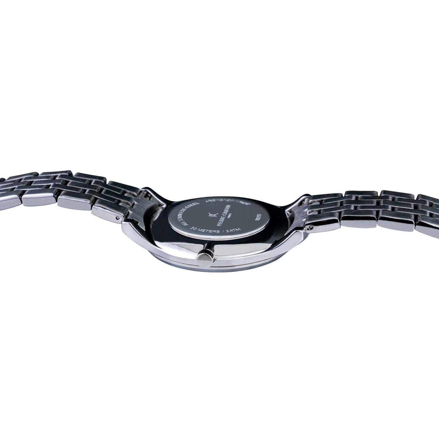 Pierre Cardin Stainless Steel Men's Watch PC902731F108