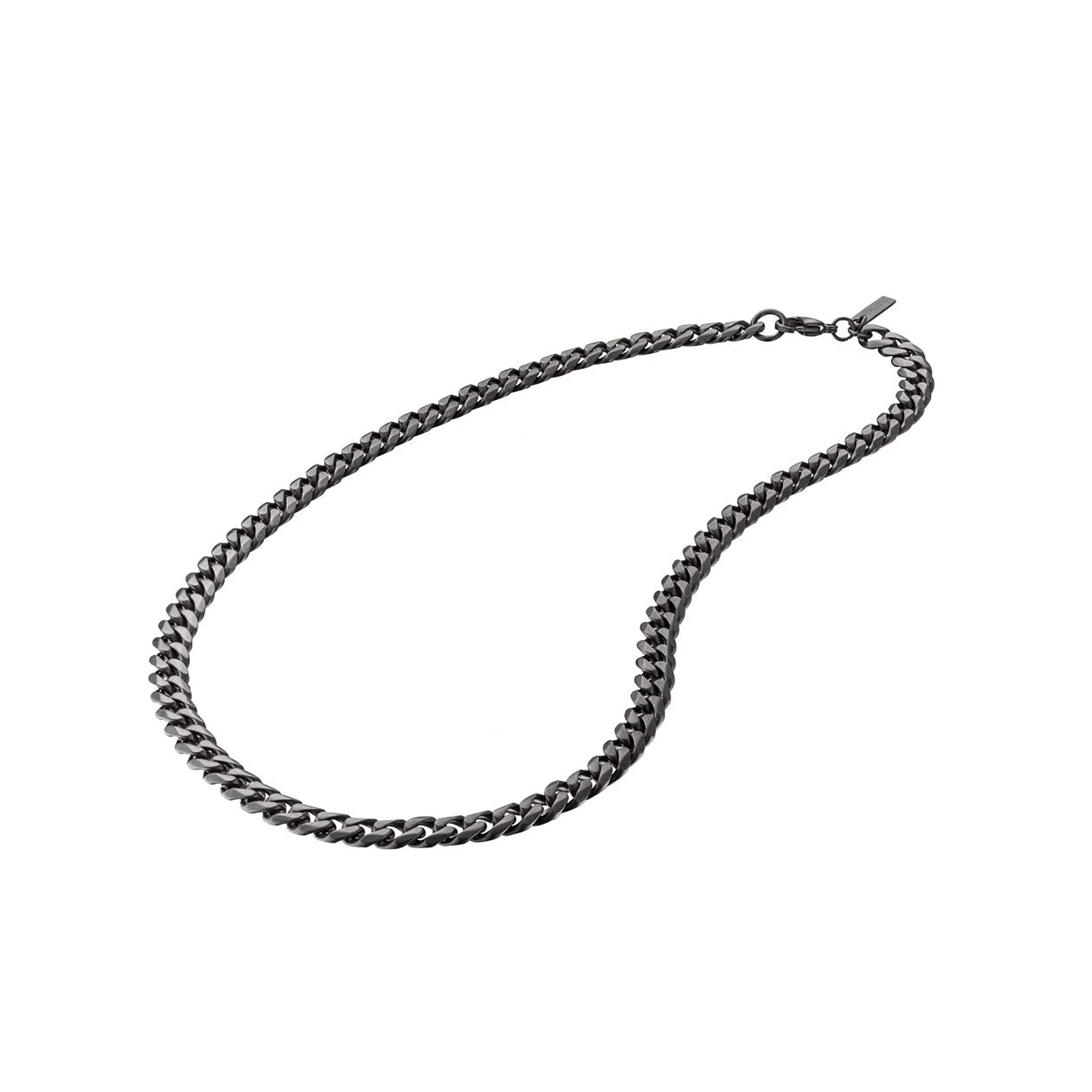 Silver Snake Chain Necklace Men Jewellery UK, Silver Chains Man by  Twistedpendant - Etsy Finland