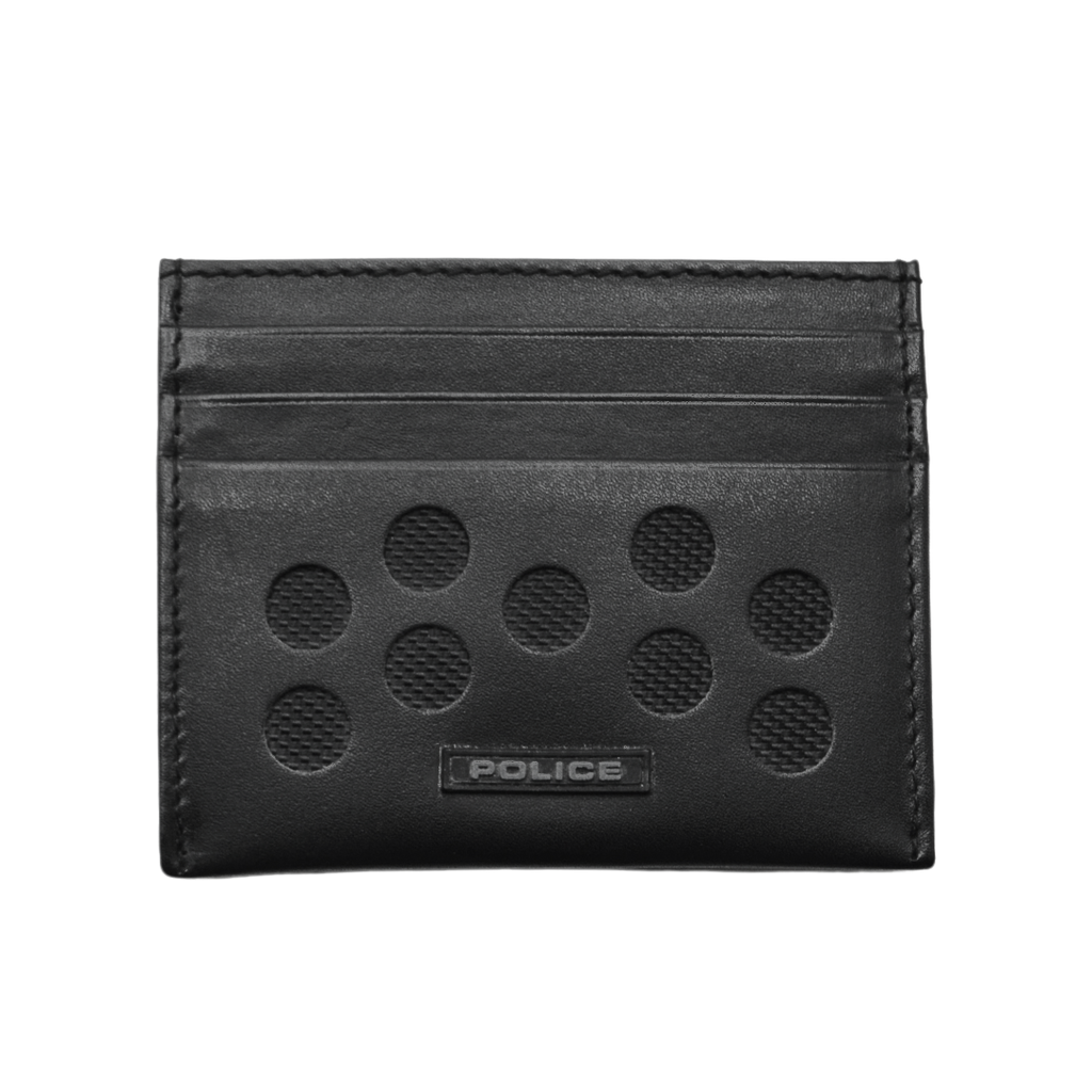 40018WLBK-01 POLICE Men's Wallets & Money Clips-i-Watch-2
