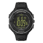 Timex Resin Digital Men's Watch T49950