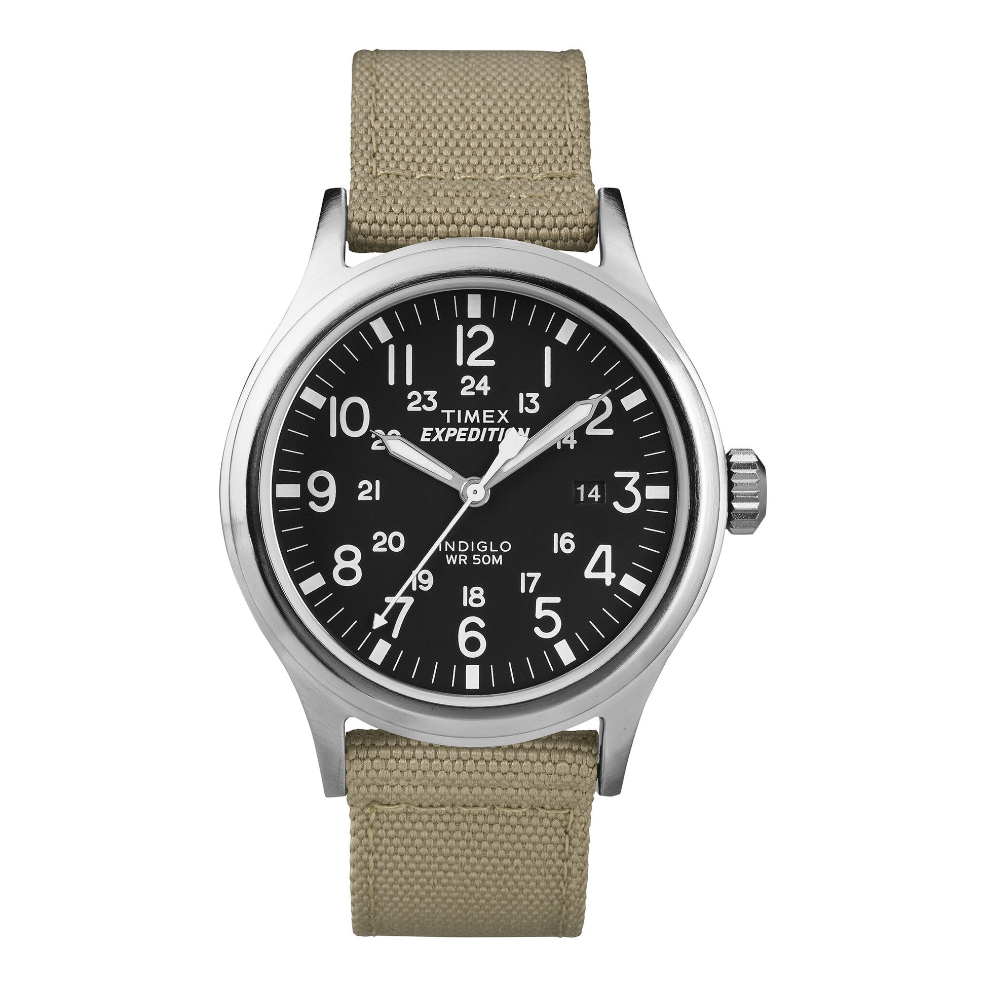 T49962 TIMEX Men's Watch