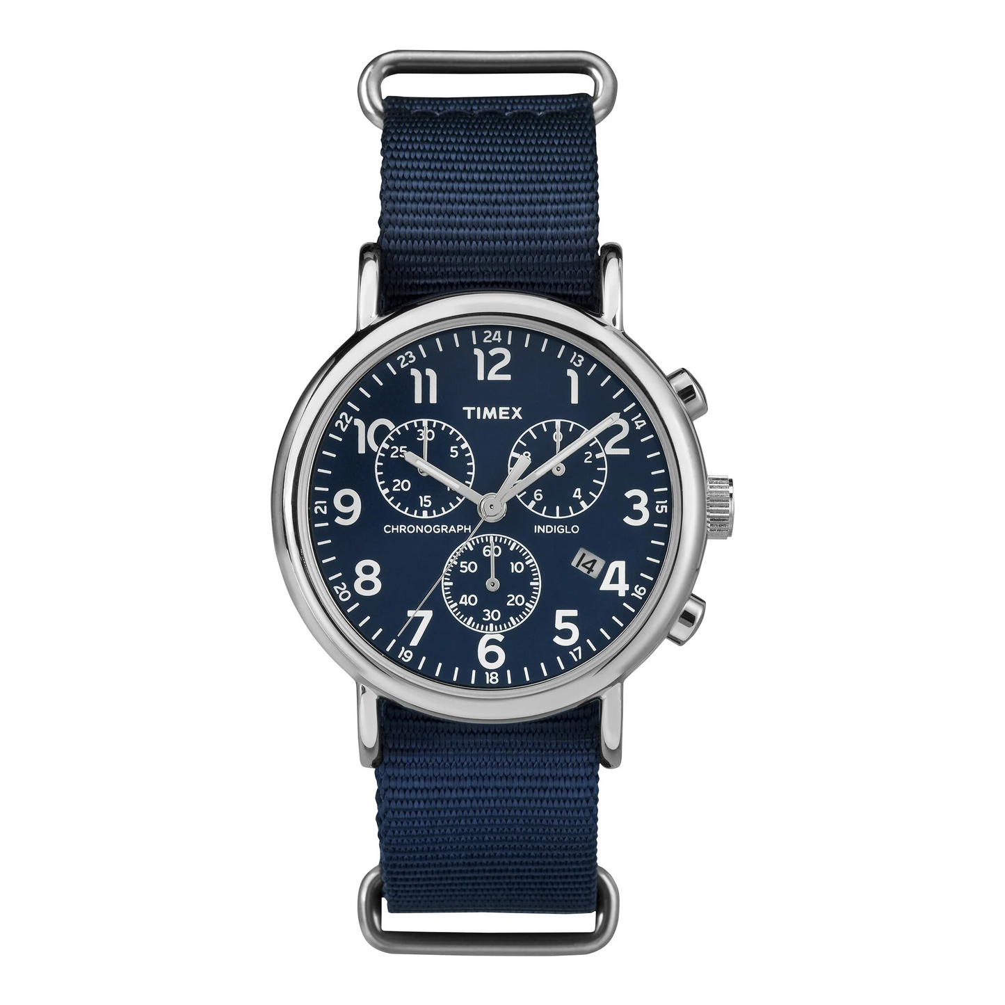 Timex Brass Multi-Function Men's Watch TW2P71300