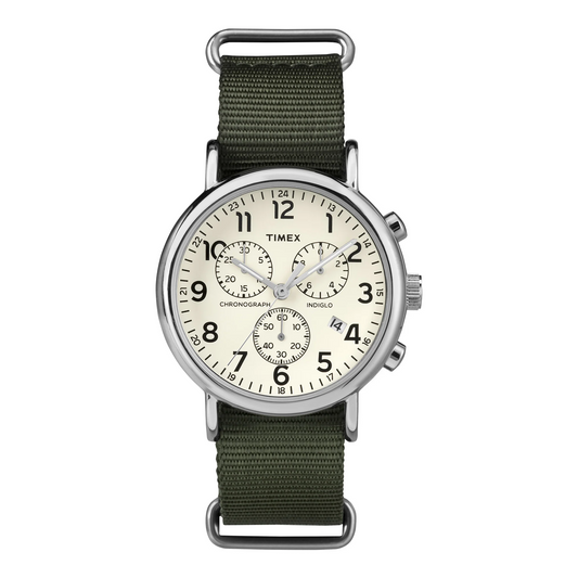 TW2P71400 Timex Watch's Watch
