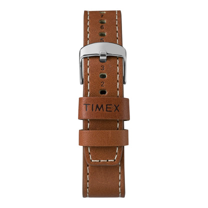 TW2P84000 TIMEX Unisex-Armbanduhr