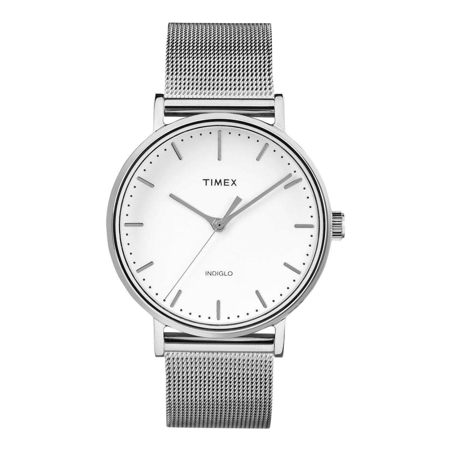 Timex Brass Analog Women's Watch TW2R26600