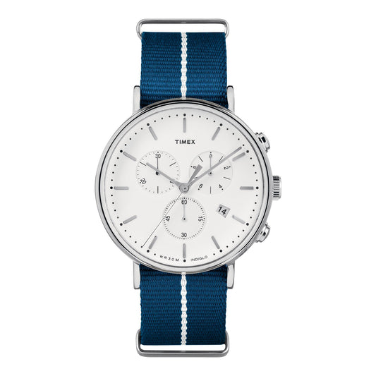 TW2R27000 TIMEX Unisex's Watch