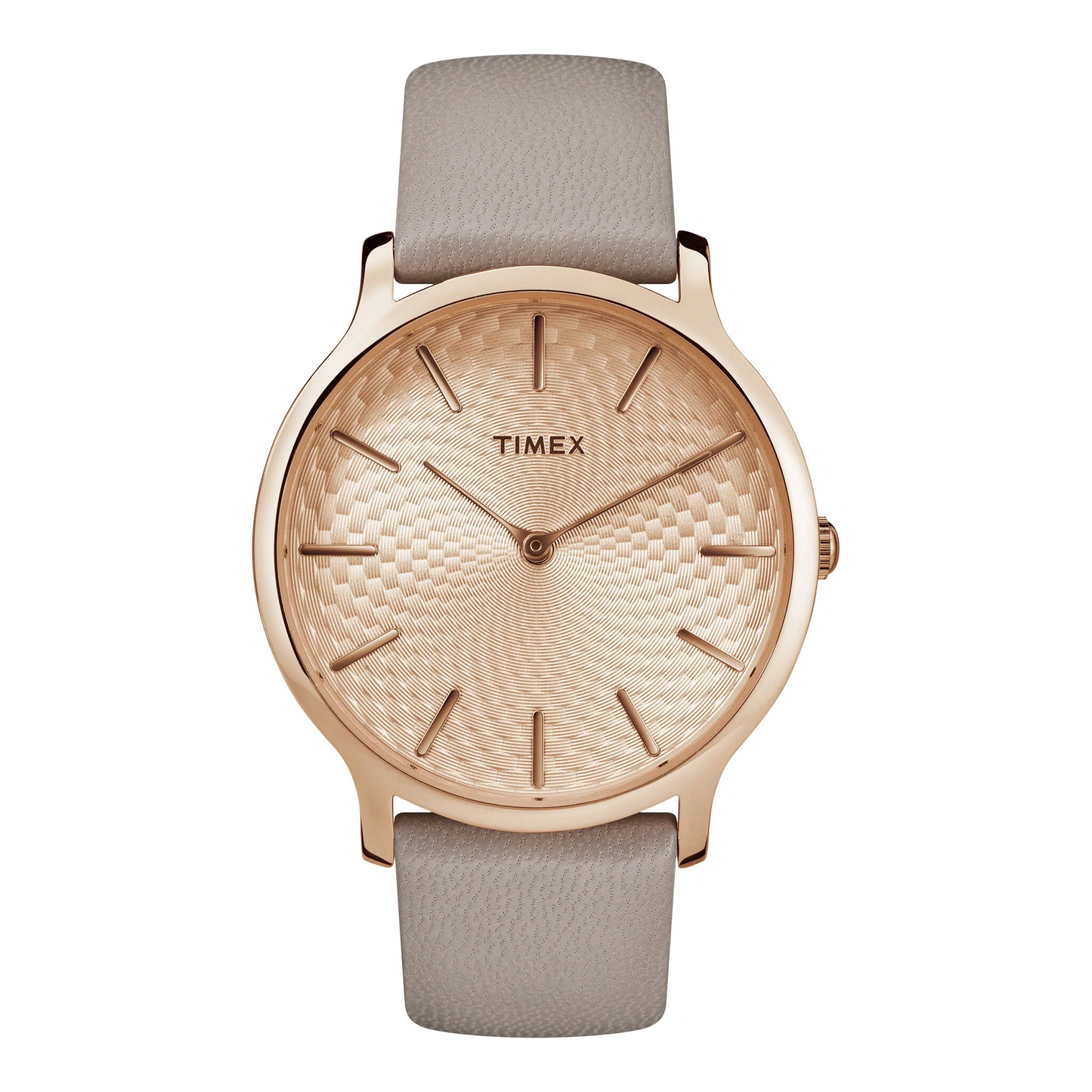 Timex Brass Multi-Function Women's Watch TW2R49500