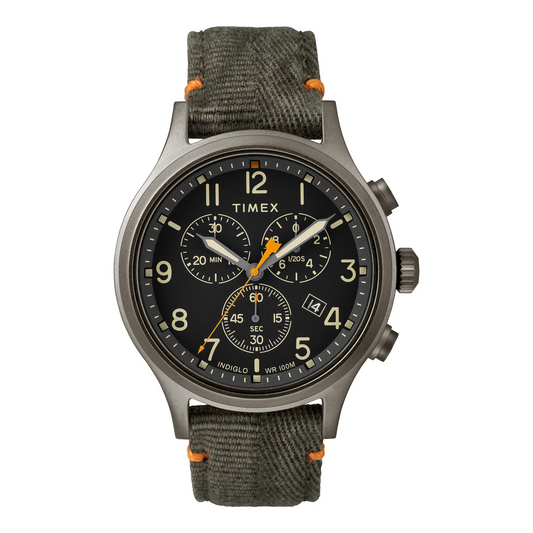 TW2R60200 Timex Watch's Watch