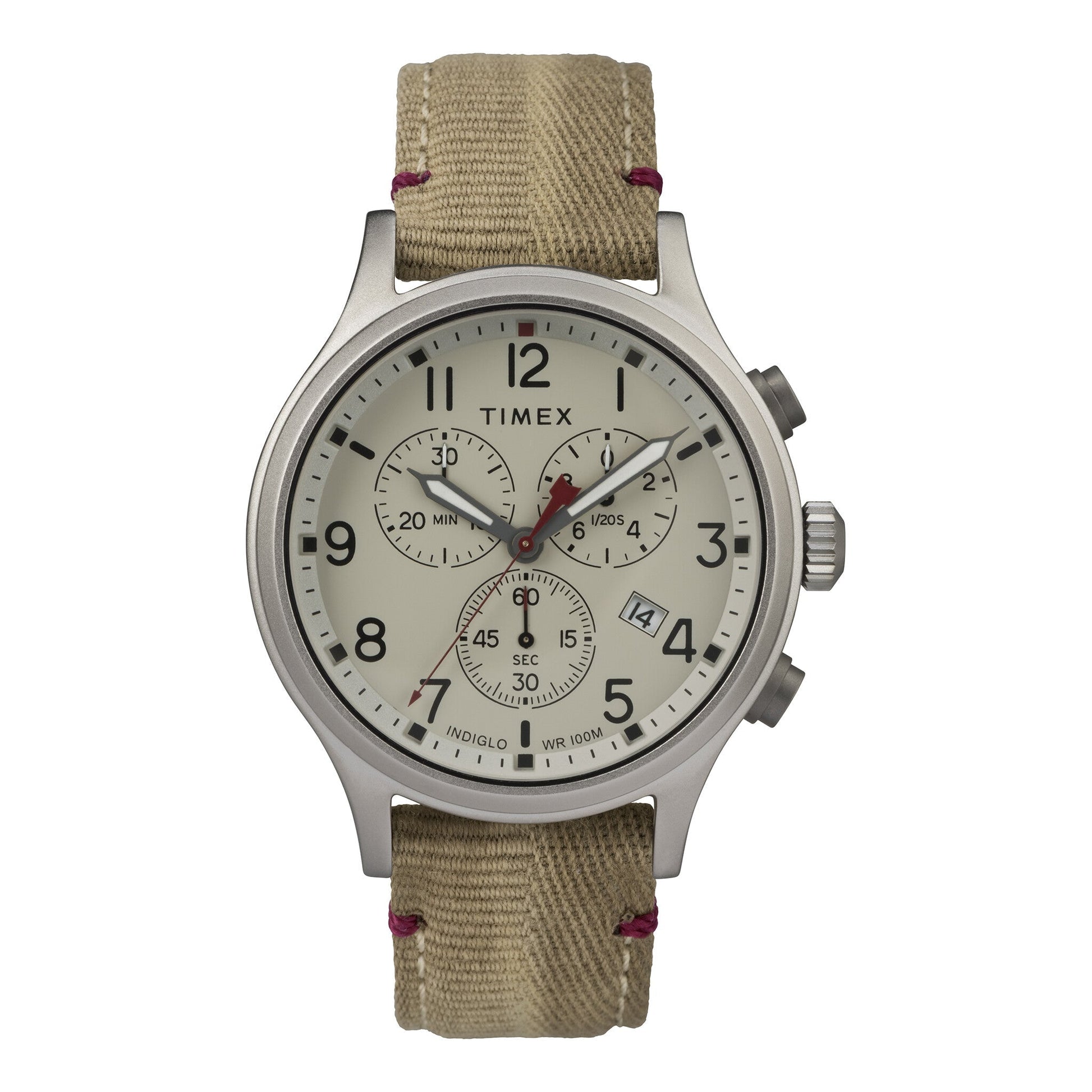 TW2R60500 TIMEX Men's Watch