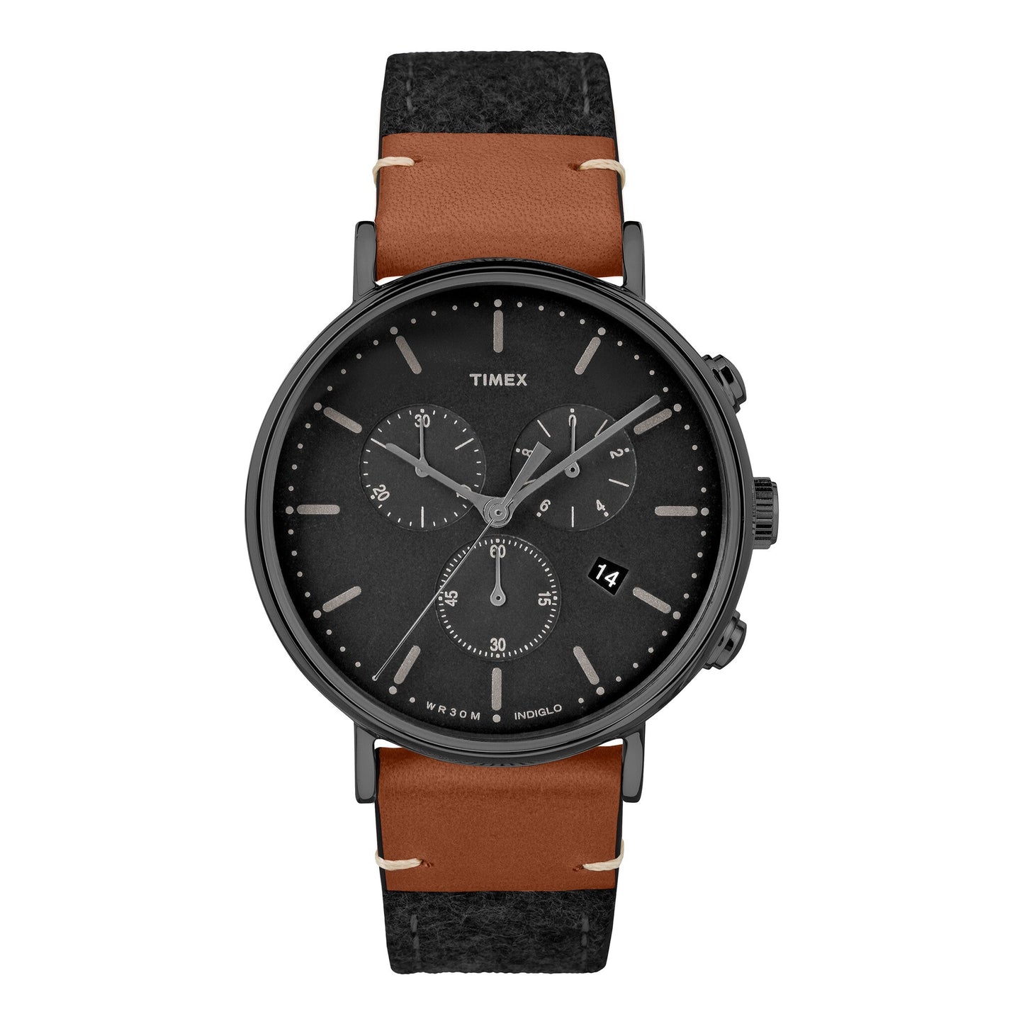 TW2R62100 TIMEX Unisex's Watch