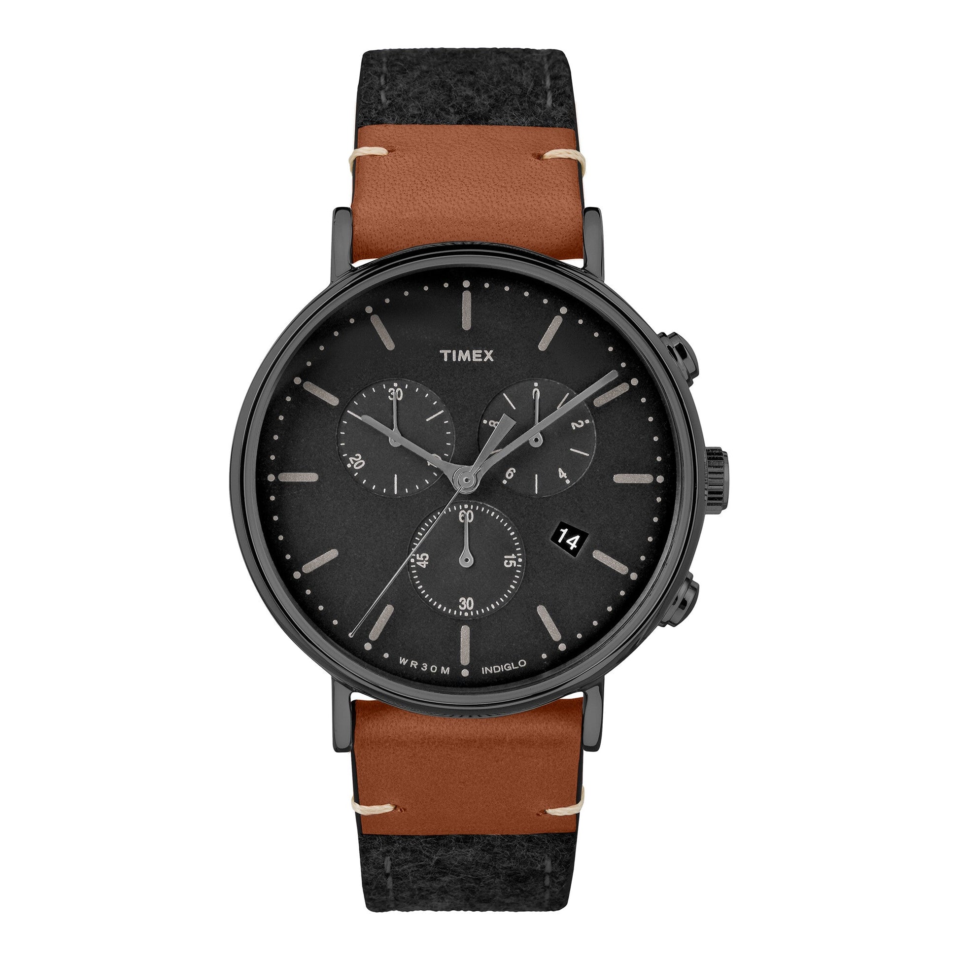 TW2R62100 TIMEX Unisex's Watch