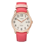 Timex Brass Analog Women's Watch TW2R62500
