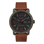 Timex Brass Analog Men's Watch TW2R64000