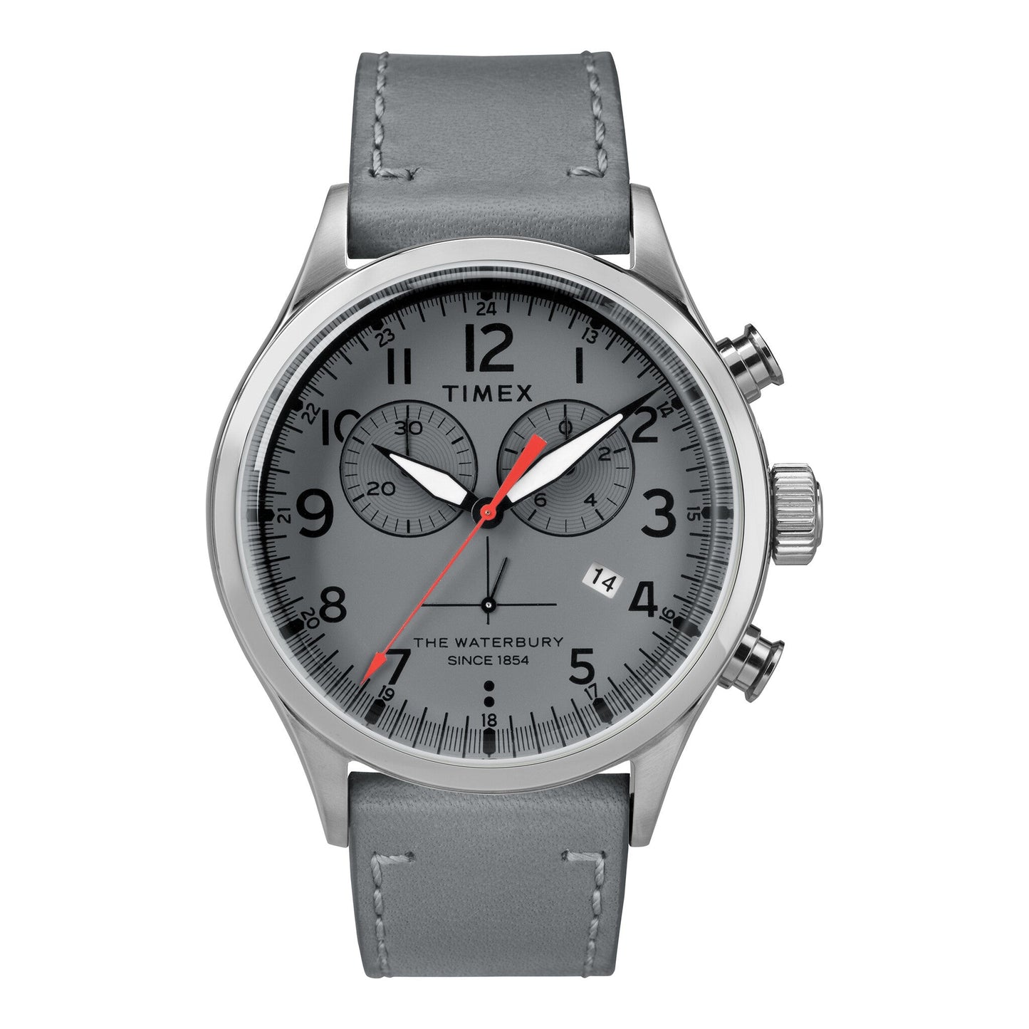 TW2R70700 TIMEX Unisex's Watch