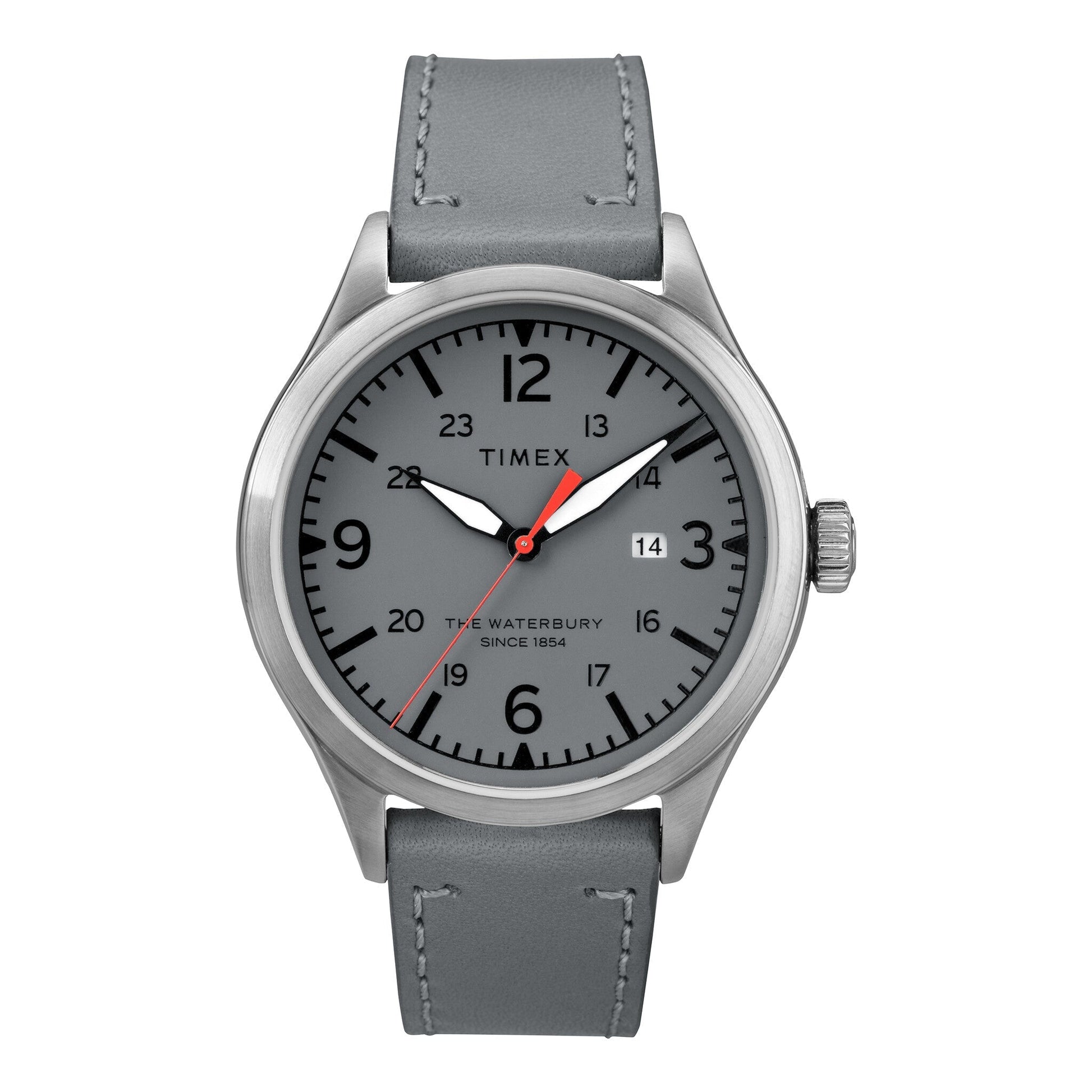 TW2R71000 TIMEX Unisex's Watch