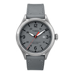 Timex Stainless Steel Analog Unisex's Watch TW2R71000