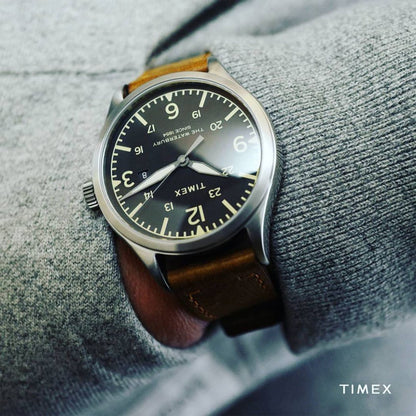 TW2R71200 TIMEX Unisex's Watch