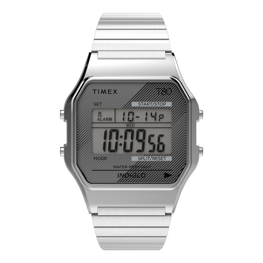 TW2R79100 TIMEX Unisex's Watch