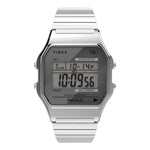 Timex Resin Digital Unisex's Watch TW2R79100