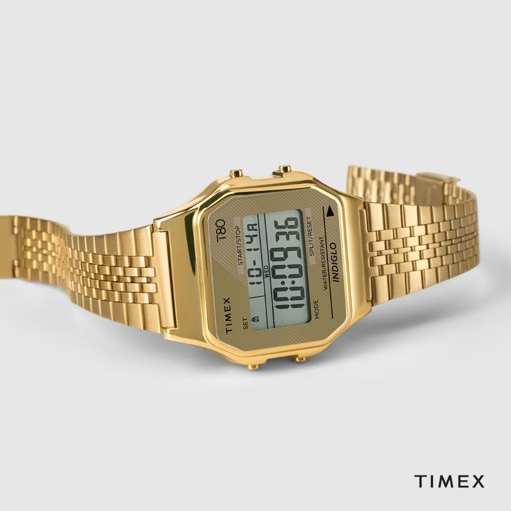TW2R79200 TIMEX Unisex's Watch