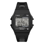 TW2R79400 TIMEX Unisex-Armbanduhr