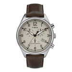 Timex Stainless Steel Multi-Function Men's Watch TW2R88200
