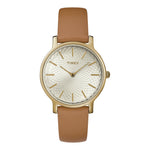 Timex Brass Multi-Function Women's Watch TW2R91800