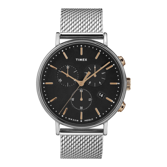TW2T11400 TIMEX Unisex's Watch