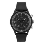 Timex Stainless Steel Multi-Function Men's Watch TW2T29500